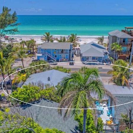 Playa Esmeralda Studios Брадентон-Бич Экстерьер фото