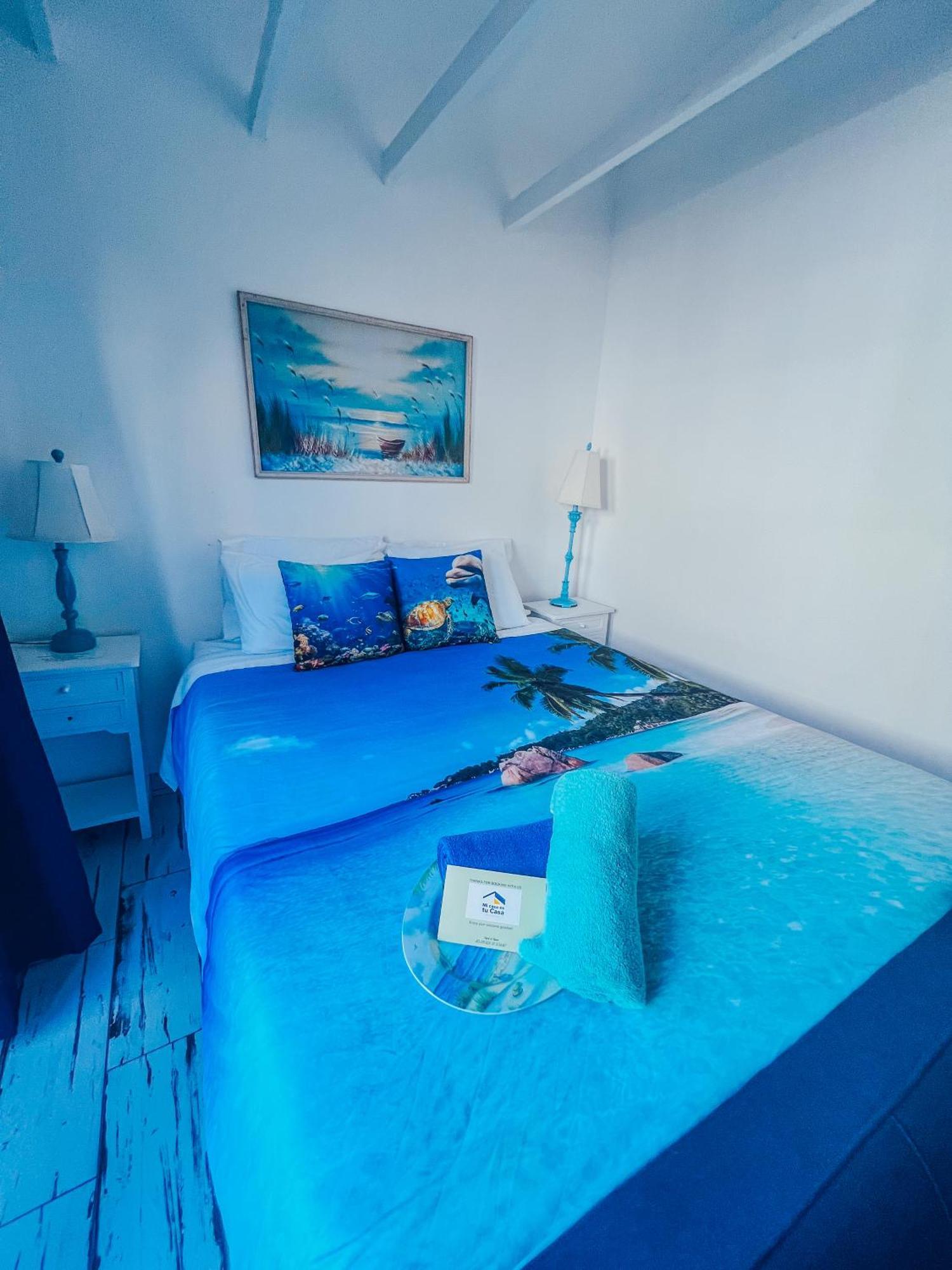 Playa Esmeralda Studios Брадентон-Бич Экстерьер фото