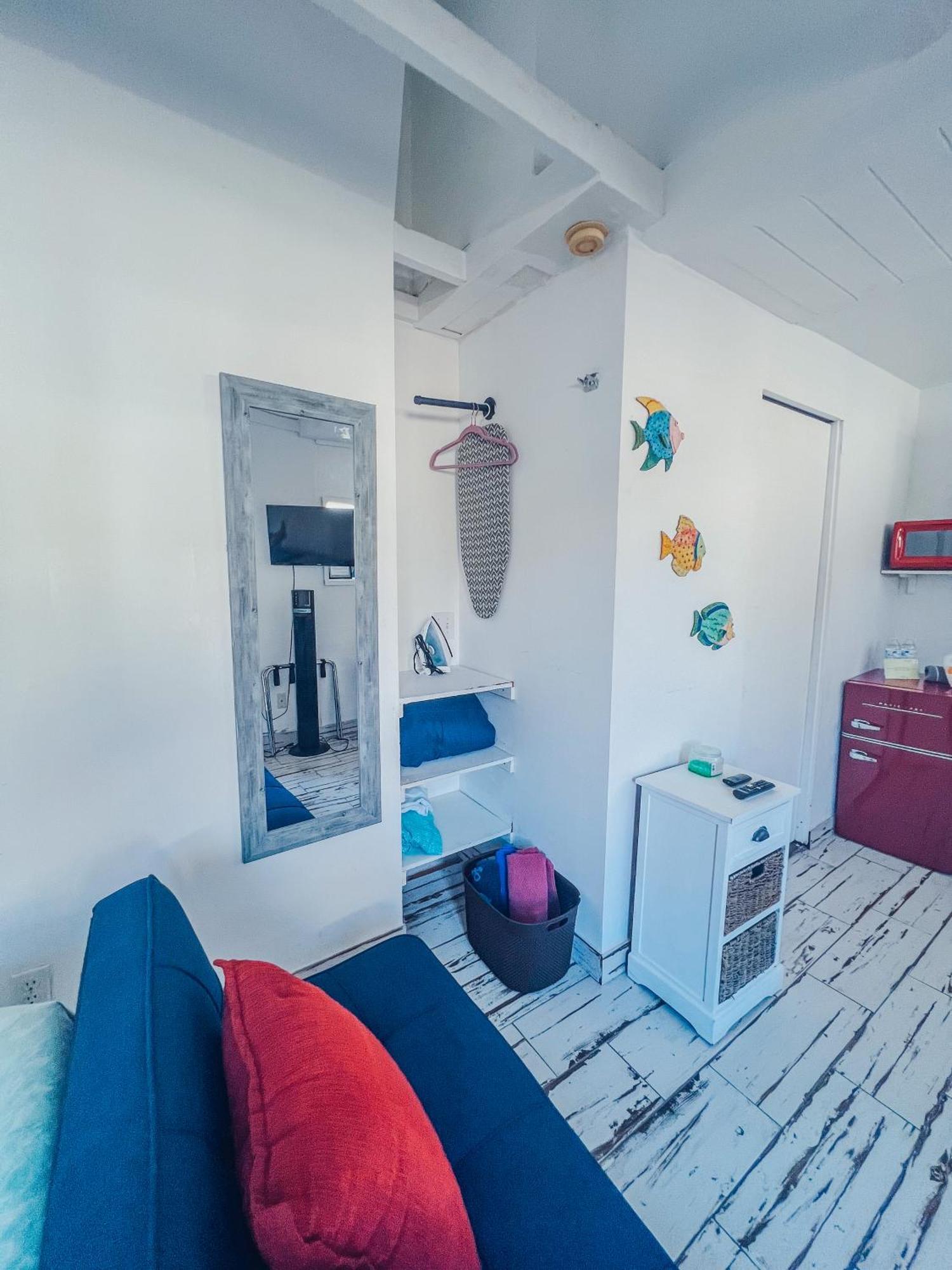 Playa Esmeralda Studios Брадентон-Бич Экстерьер фото