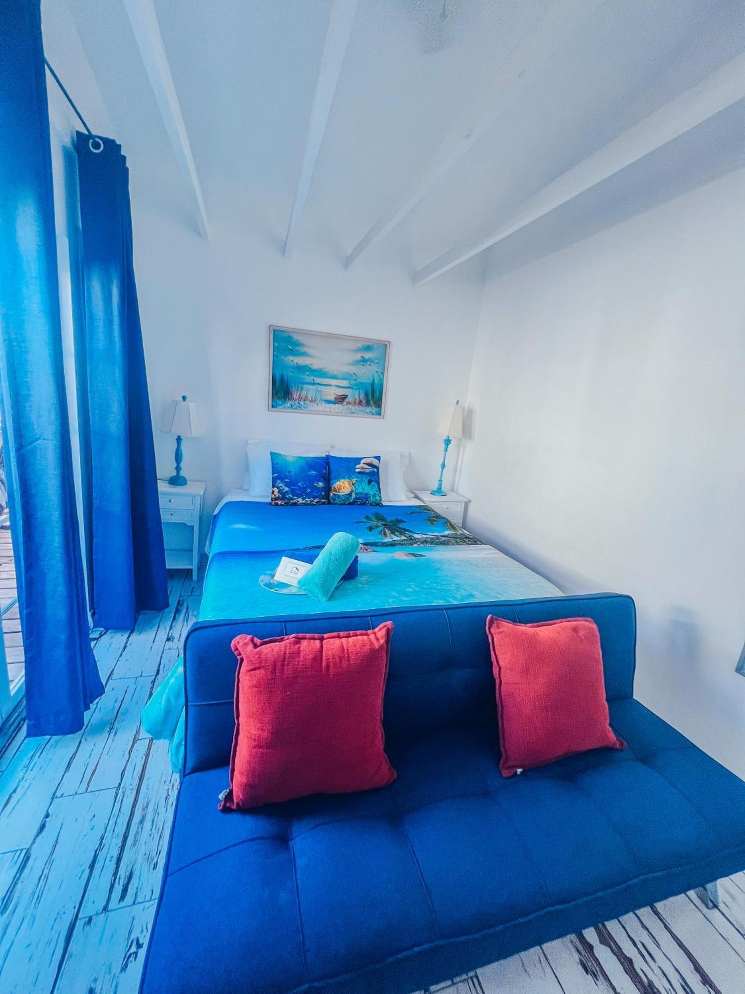 Playa Esmeralda Studios Брадентон-Бич Экстерьер фото