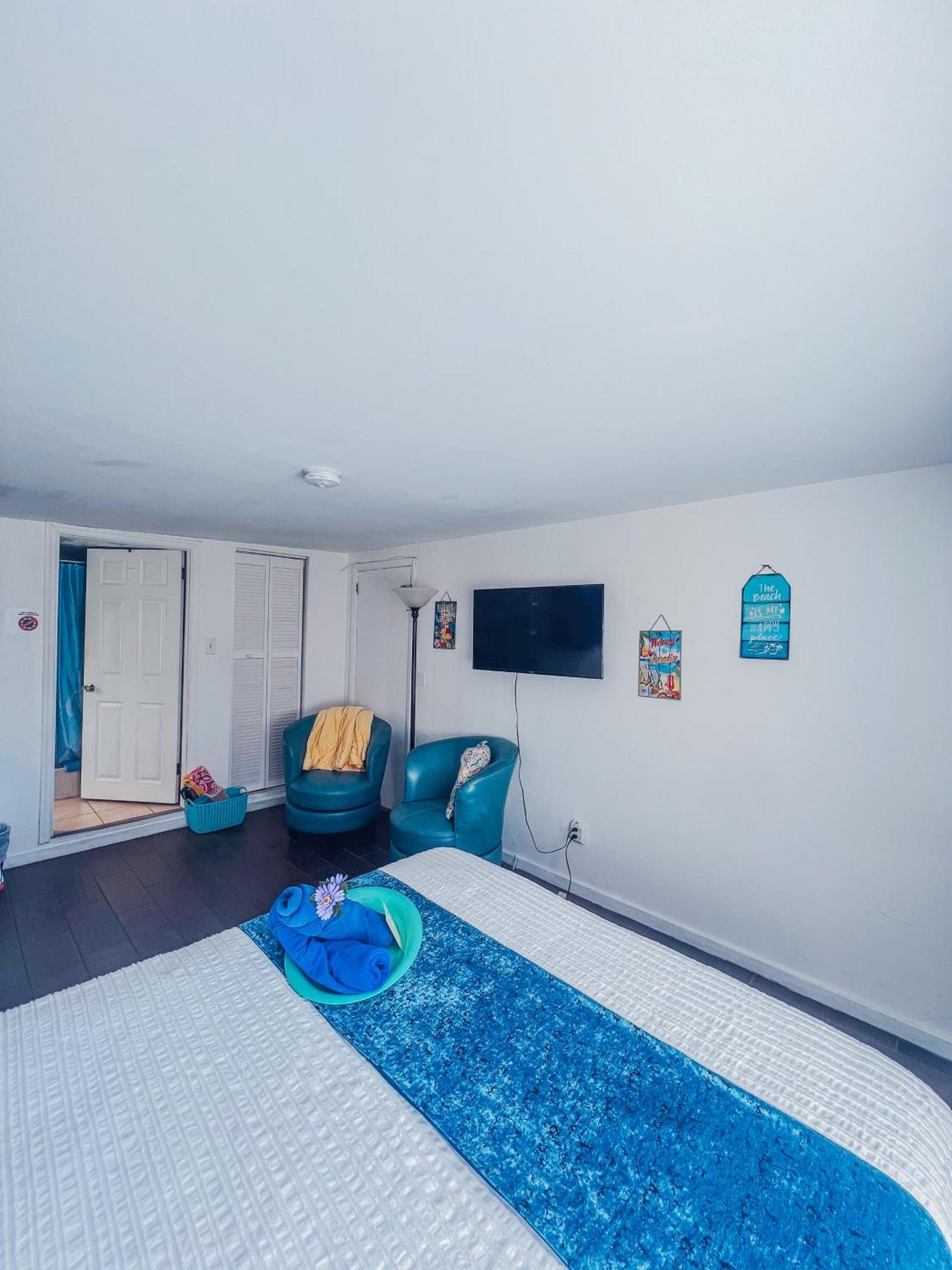 Playa Esmeralda Studios Брадентон-Бич Экстерьер фото