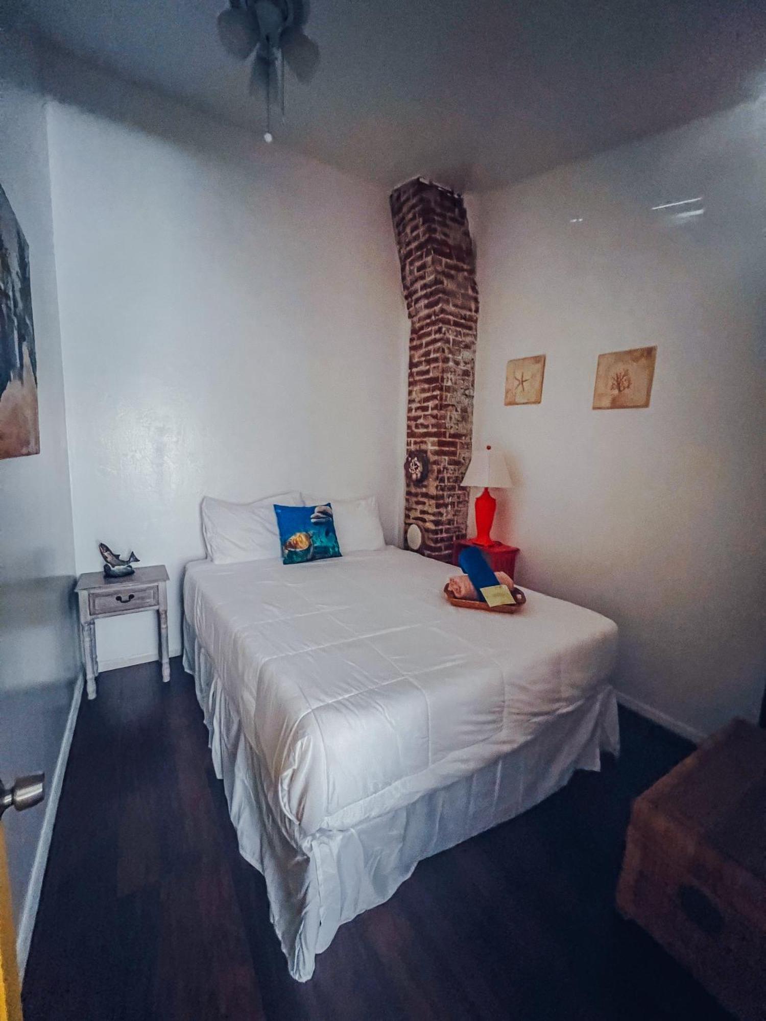Playa Esmeralda Studios Брадентон-Бич Экстерьер фото
