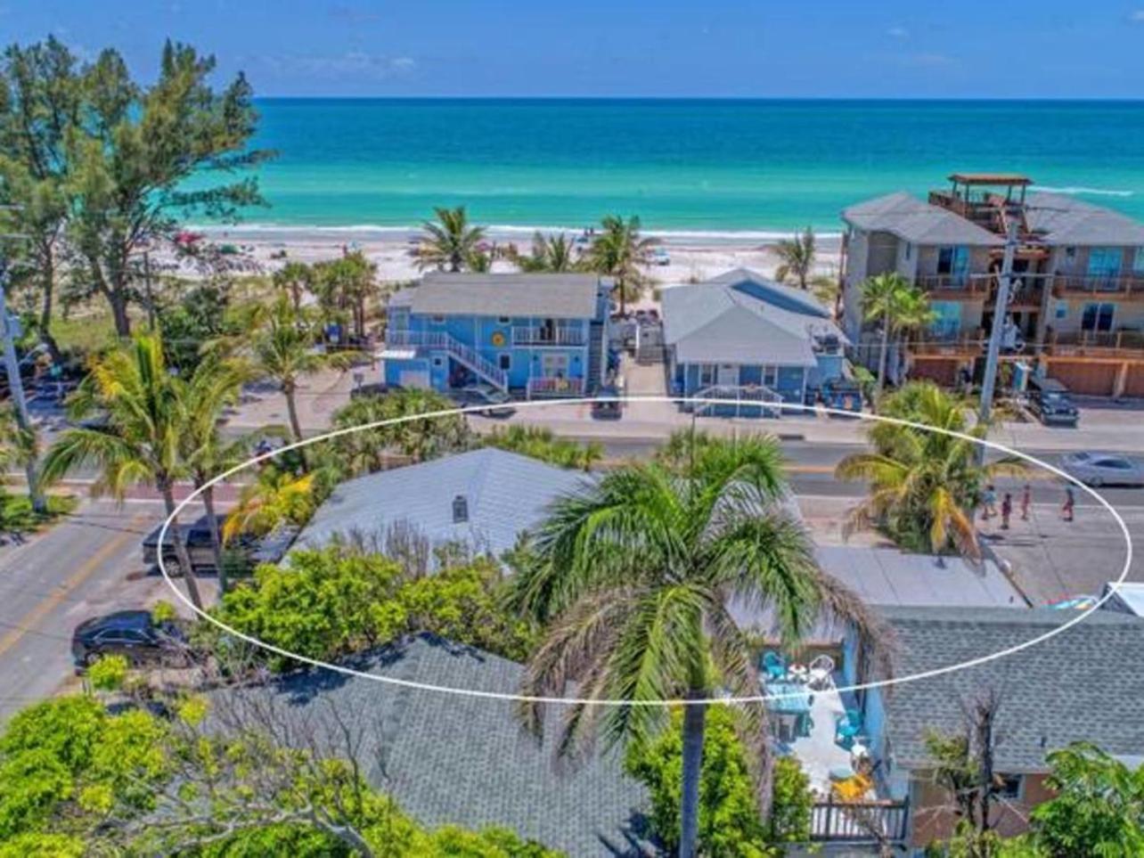 Playa Esmeralda Studios Брадентон-Бич Экстерьер фото